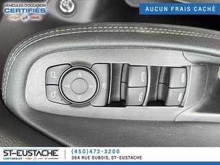 Buick Encore GX  2022 à Saint-Eustache, Québec - 6 - w320h240px