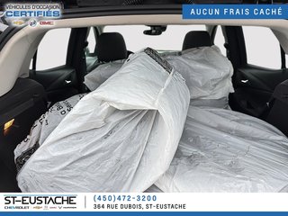 Buick Encore GX  2022 à Saint-Eustache, Québec - 5 - w320h240px