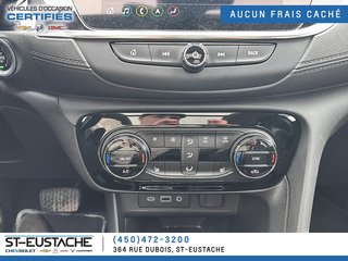 Buick Encore GX  2022 à Saint-Eustache, Québec - 10 - w320h240px