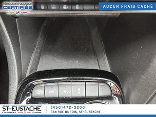 Buick Encore GX  2022 à Saint-Eustache, Québec - 11 - w320h240px
