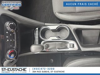 Buick Encore GX  2022 à Saint-Eustache, Québec - 14 - w320h240px
