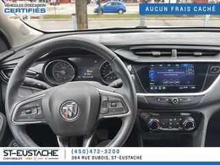 Buick Encore GX  2022 à Saint-Eustache, Québec - 11 - w320h240px