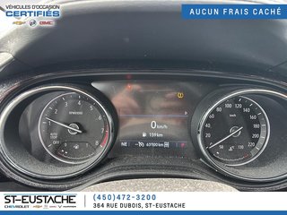Buick Encore GX  2022 à Saint-Eustache, Québec - 9 - w320h240px