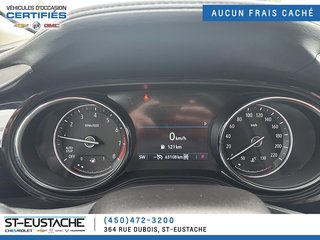 Buick Encore GX  2022 à Saint-Eustache, Québec - 11 - w320h240px
