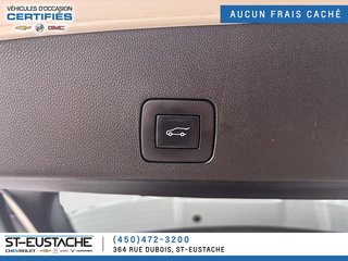 Buick Encore GX  2022 à Saint-Eustache, Québec - 7 - w320h240px