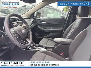 Buick Encore GX  2022 à Saint-Eustache, Québec - 16 - w320h240px