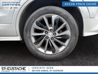 Buick Encore GX  2022 à Saint-Eustache, Québec - 18 - w320h240px