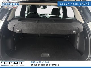 Buick Encore GX  2022 à Saint-Eustache, Québec - 6 - w320h240px