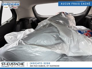 Buick Encore GX  2022 à Saint-Eustache, Québec - 12 - w320h240px
