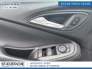Buick Encore GX  2022 à Saint-Eustache, Québec - 8 - w320h240px