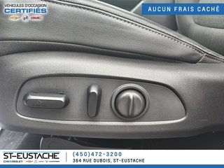 Buick Encore GX  2022 à Saint-Eustache, Québec - 9 - w320h240px