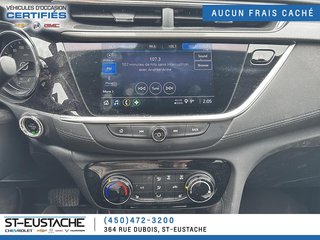 Buick Encore GX  2022 à Saint-Eustache, Québec - 10 - w320h240px