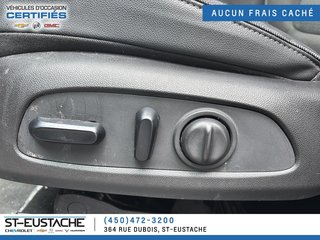 Buick Encore GX  2022 à Saint-Eustache, Québec - 6 - w320h240px