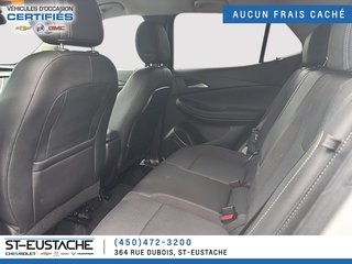 Buick Encore GX  2022 à Saint-Eustache, Québec - 17 - w320h240px