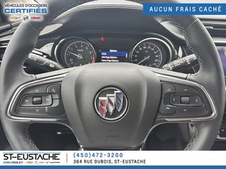 Buick Encore GX  2022 à Saint-Eustache, Québec - 10 - w320h240px