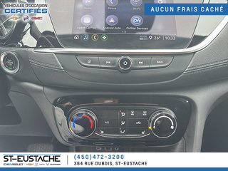 Buick Encore GX  2022 à Saint-Eustache, Québec - 13 - w320h240px