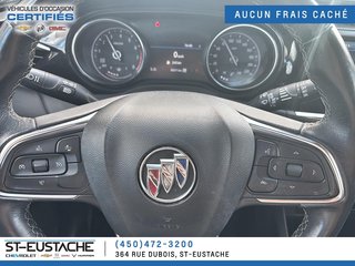 Buick Encore GX  2022 à Saint-Eustache, Québec - 10 - w320h240px