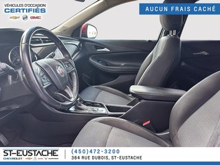 Buick Encore GX  2022 à Saint-Eustache, Québec - 11 - w320h240px