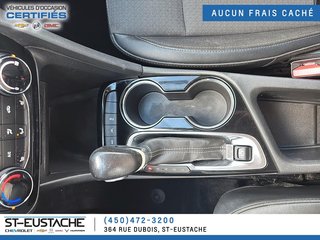 Buick Encore GX  2022 à Saint-Eustache, Québec - 17 - w320h240px