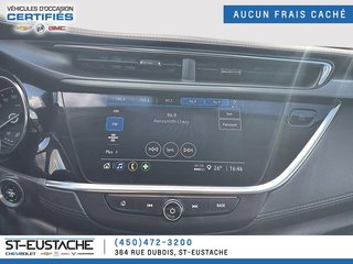 Buick Encore GX  2022 à Saint-Eustache, Québec - 15 - w320h240px