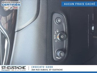 Buick Encore GX  2022 à Saint-Eustache, Québec - 13 - w320h240px