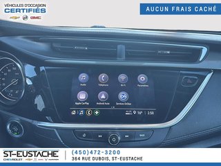 2022 Buick Encore GX in Saint-Eustache, Quebec - 14 - w320h240px
