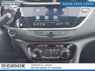 2022 Buick Encore GX in Saint-Eustache, Quebec - 16 - w320h240px