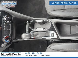 2022 Buick Encore GX in Saint-Eustache, Quebec - 17 - w320h240px