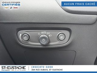 2022 Buick Encore GX in Saint-Eustache, Quebec - 10 - w320h240px