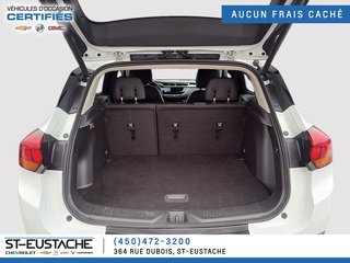 2022 Buick Encore GX in Saint-Eustache, Quebec - 5 - w320h240px