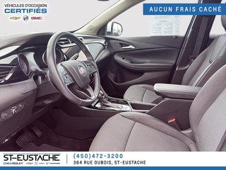 2022 Buick Encore GX in Saint-Eustache, Quebec - 19 - w320h240px