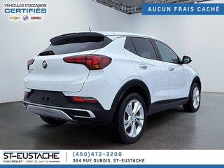 2022 Buick Encore GX in Saint-Eustache, Quebec - 3 - w320h240px