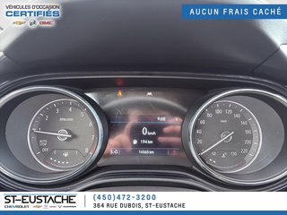 2022 Buick Encore GX in Saint-Eustache, Quebec - 13 - w320h240px