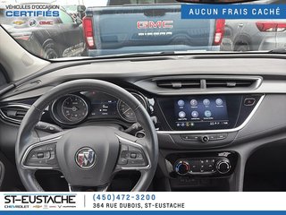 2022 Buick Encore GX in Saint-Eustache, Quebec - 18 - w320h240px