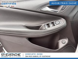2022 Buick Encore GX in Saint-Eustache, Quebec - 9 - w320h240px