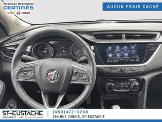 Buick Encore GX  2023 à Saint-Eustache, Québec - 13 - w320h240px