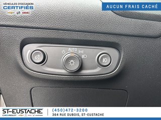 Buick Encore GX  2023 à Saint-Eustache, Québec - 7 - w320h240px