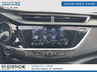 Buick Encore GX  2023 à Saint-Eustache, Québec - 10 - w320h240px