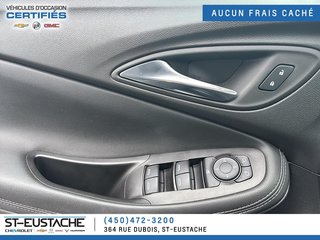 Buick Encore GX  2023 à Saint-Eustache, Québec - 6 - w320h240px