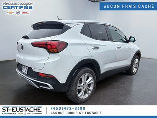 Buick Encore GX  2023 à Saint-Eustache, Québec - 4 - w320h240px