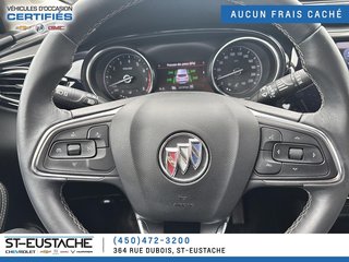 Buick Encore GX  2023 à Saint-Eustache, Québec - 8 - w320h240px