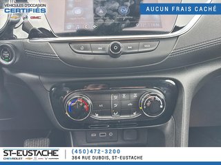 Buick Encore GX  2023 à Saint-Eustache, Québec - 11 - w320h240px
