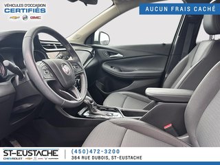 Buick Encore GX  2023 à Saint-Eustache, Québec - 14 - w320h240px