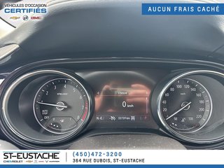 Buick Encore GX  2023 à Saint-Eustache, Québec - 9 - w320h240px