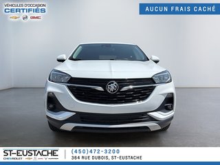 Buick Encore GX  2023 à Saint-Eustache, Québec - 2 - w320h240px