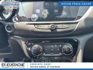 Buick Encore GX  2023 à Saint-Eustache, Québec - 11 - w320h240px