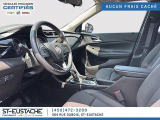 Buick Encore GX  2023 à Saint-Eustache, Québec - 13 - w320h240px