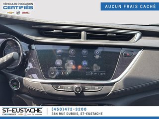 Buick Encore GX  2023 à Saint-Eustache, Québec - 10 - w320h240px
