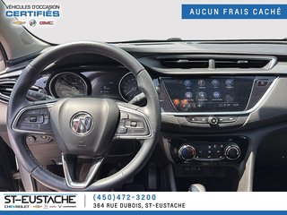 Buick Encore GX  2023 à Saint-Eustache, Québec - 12 - w320h240px