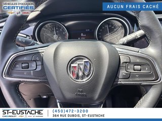 Buick Encore GX  2023 à Saint-Eustache, Québec - 8 - w320h240px